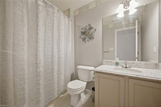 324 Hillside TER, Newport News, VA 23602