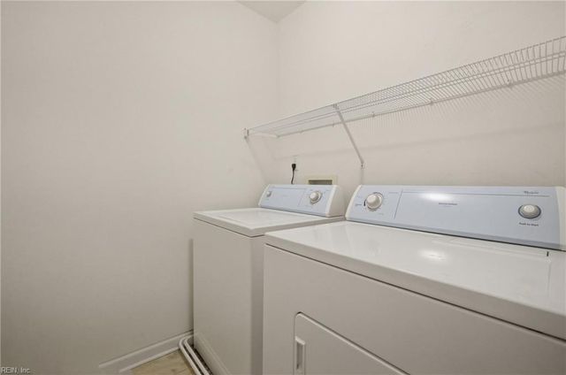 324 Hillside TER, Newport News, VA 23602