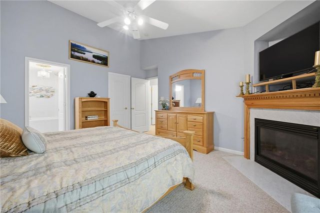 324 Hillside TER, Newport News, VA 23602