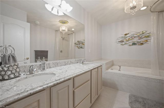 324 Hillside TER, Newport News, VA 23602