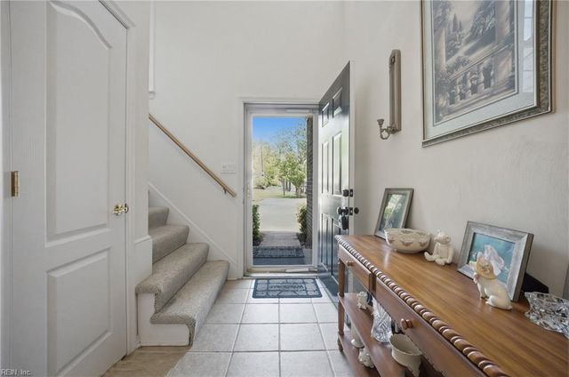 324 Hillside TER, Newport News, VA 23602