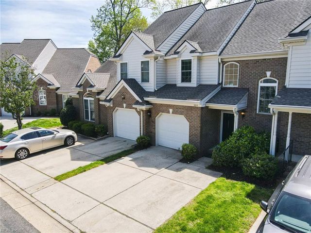 324 Hillside TER, Newport News, VA 23602