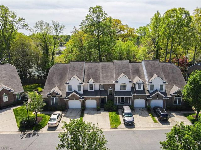 324 Hillside TER, Newport News, VA 23602