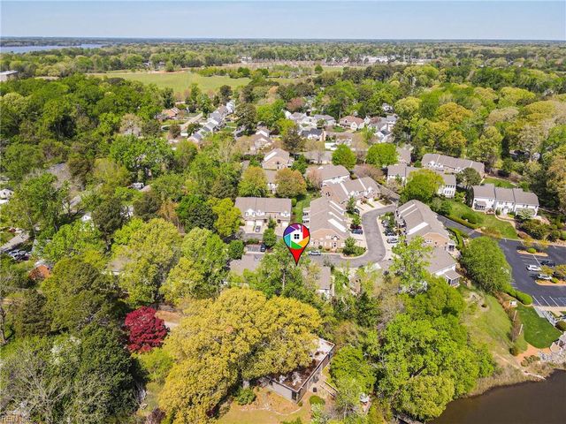 324 Hillside TER, Newport News, VA 23602