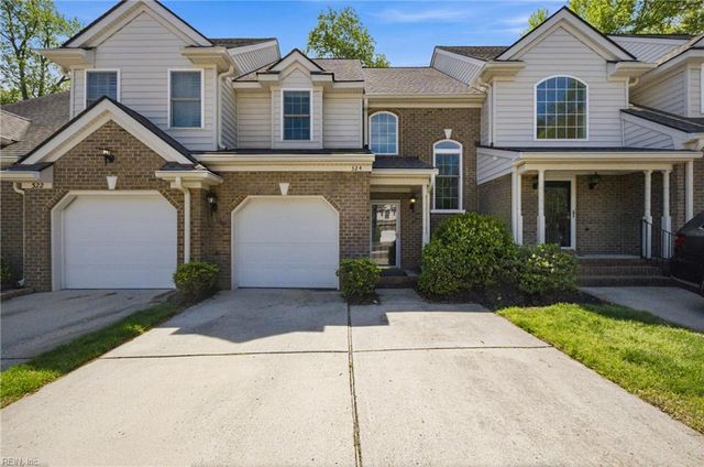 324 Hillside TER, Newport News, VA 23602