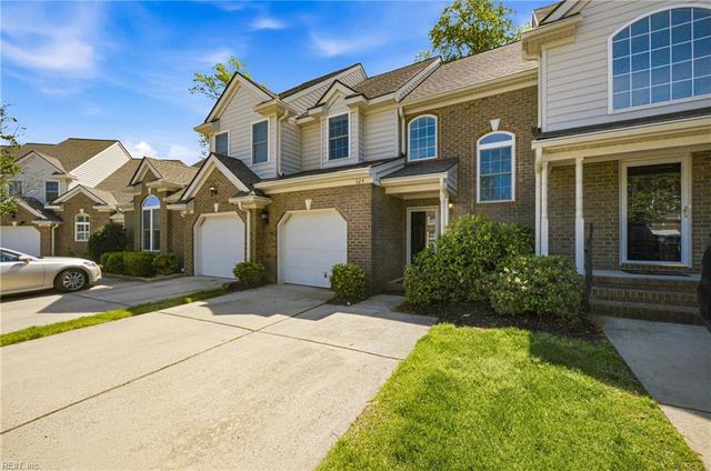 324 Hillside TER, Newport News, VA 23602