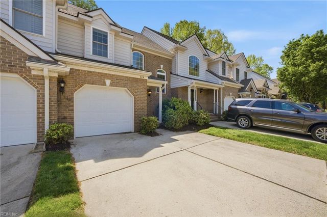 324 Hillside TER, Newport News, VA 23602