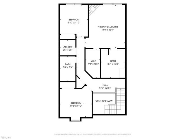 324 Hillside TER, Newport News, VA 23602