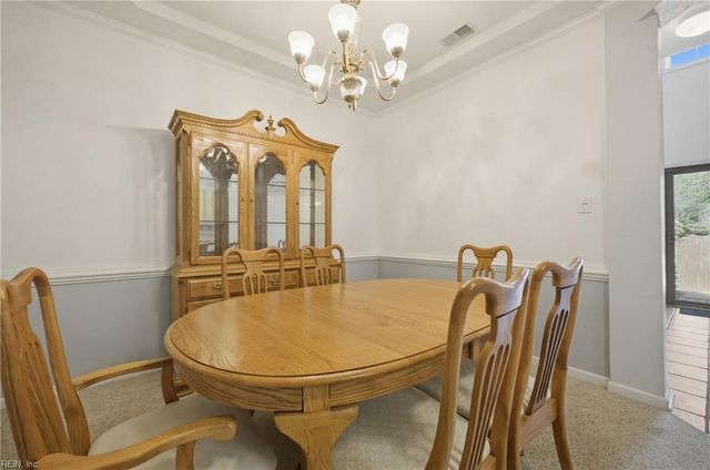 324 Hillside TER, Newport News, VA 23602