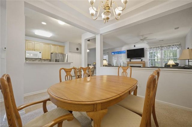 324 Hillside TER, Newport News, VA 23602