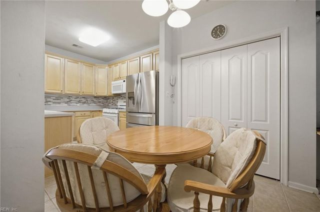 324 Hillside TER, Newport News, VA 23602