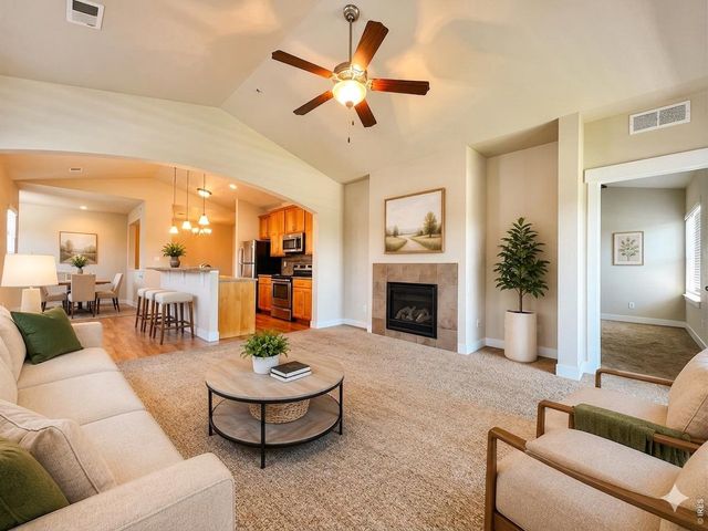 3826 Steelhead St 3826-B, Fort Collins, CO 80528