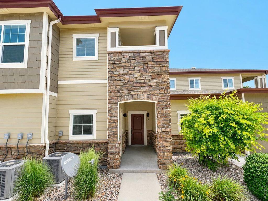 3826 Steelhead St 3826-B, Fort Collins, CO 80528