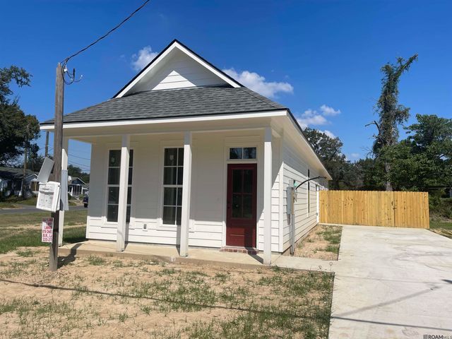 1425 Lorri Burgess Ave, Baton Rouge, LA 70802