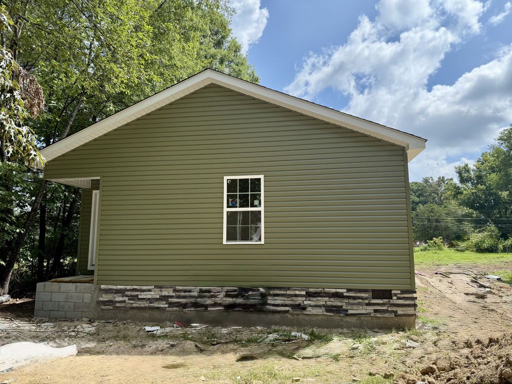 127A Freeman St, Tullahoma, TN 37388