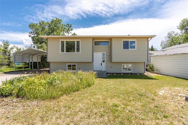 2532 Sterling St, Billings, MT 59101