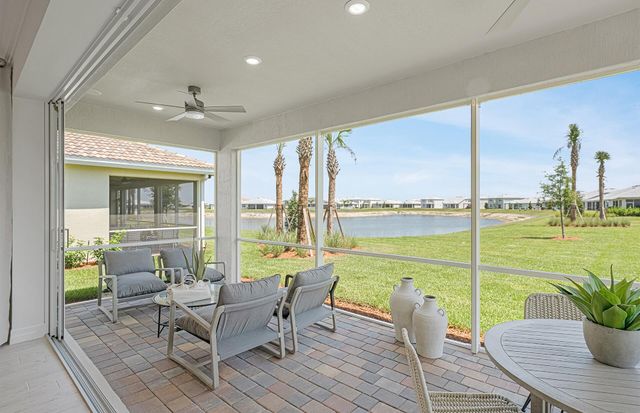 10461 SW Highpointe Drive Whitestone 258, Stuart, FL 34997