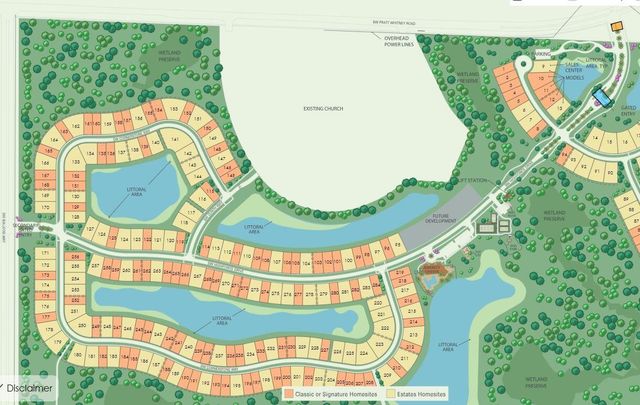 10461 SW Highpointe Drive Whitestone 258, Stuart, FL 34997