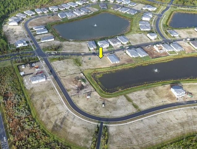 10461 SW Highpointe Drive Whitestone 258, Stuart, FL 34997