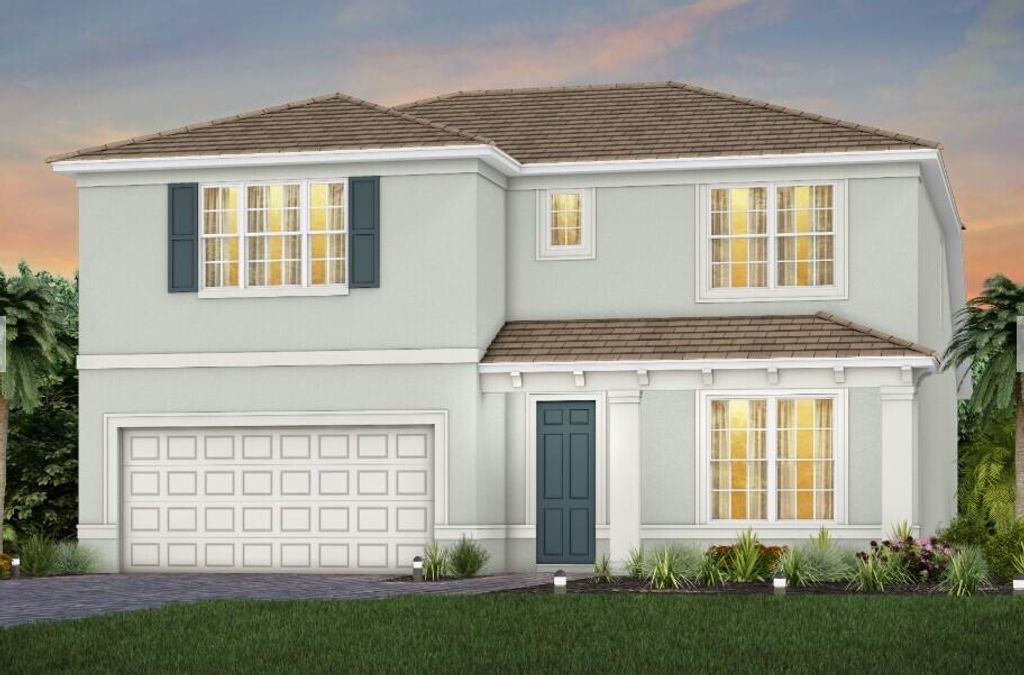 10461 SW Highpointe Drive Whitestone 258, Stuart, FL 34997