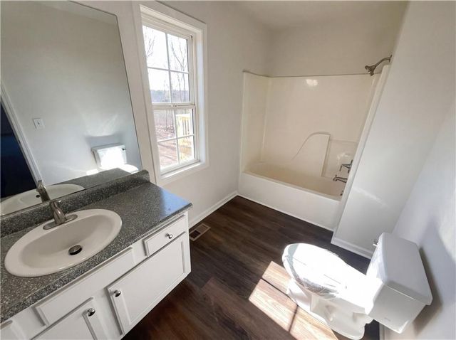 266 Lambert Overlook Circle, Carrollton, GA 30117