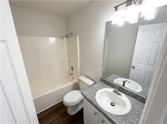 266 Lambert Overlook Circle, Carrollton, GA 30117