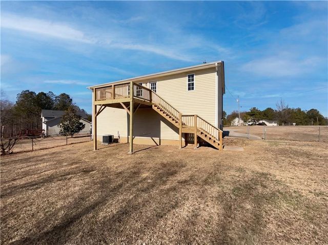 266 Lambert Overlook Circle, Carrollton, GA 30117