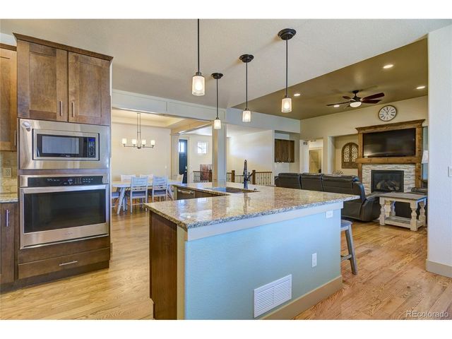 42105 Plantation Cir, Elizabeth, CO 80107