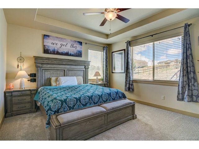 42105 Plantation Cir, Elizabeth, CO 80107