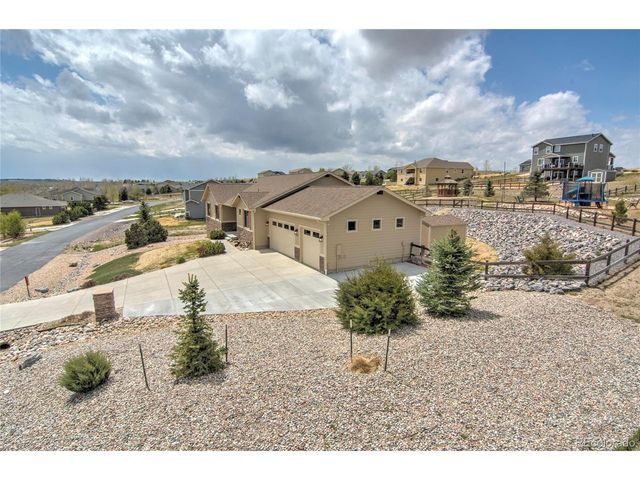42105 Plantation Cir, Elizabeth, CO 80107