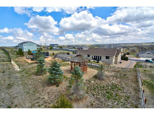 42105 Plantation Cir, Elizabeth, CO 80107