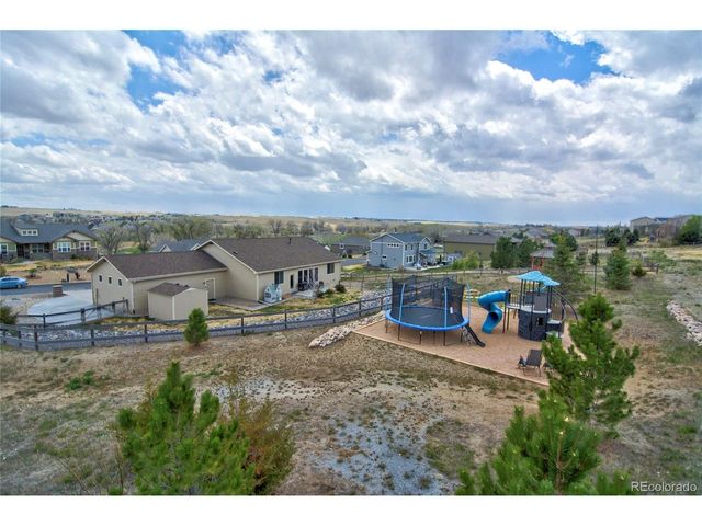 42105 Plantation Cir, Elizabeth, CO 80107