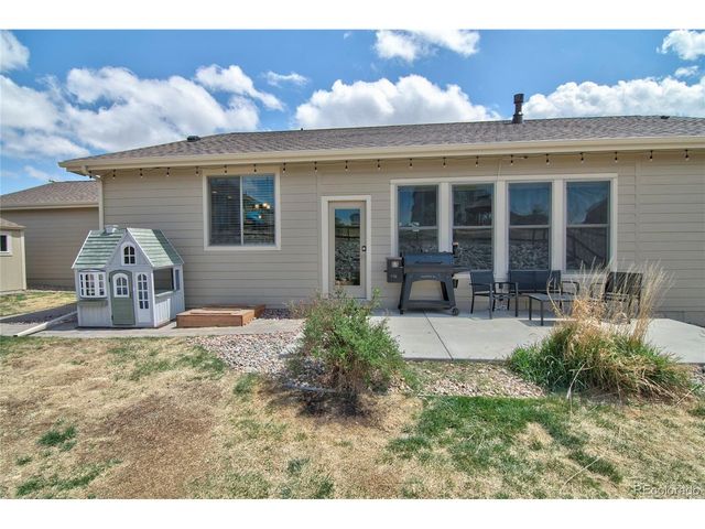 42105 Plantation Cir, Elizabeth, CO 80107