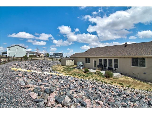 42105 Plantation Cir, Elizabeth, CO 80107