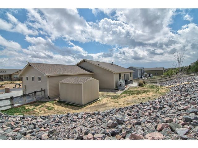 42105 Plantation Cir, Elizabeth, CO 80107