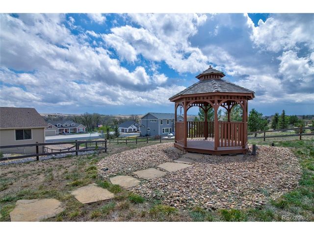 42105 Plantation Cir, Elizabeth, CO 80107