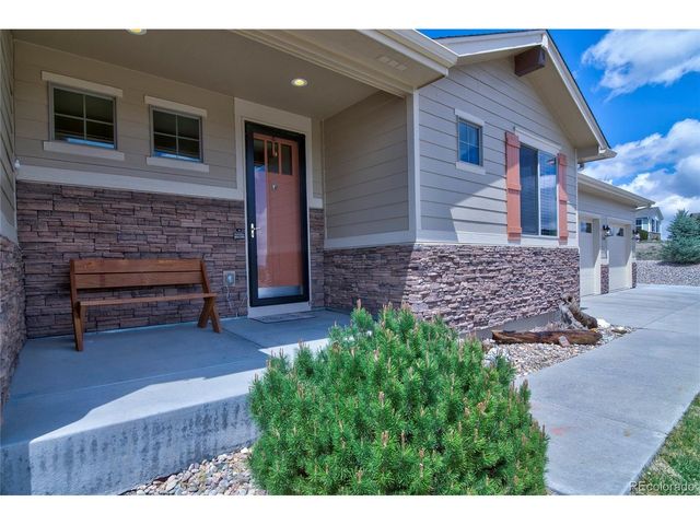42105 Plantation Cir, Elizabeth, CO 80107