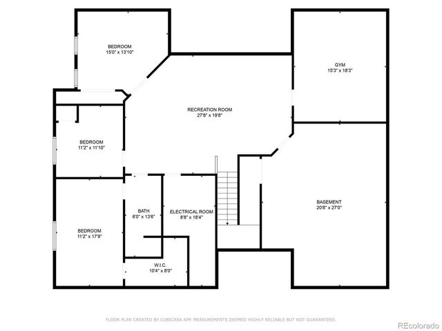 42105 Plantation Cir, Elizabeth, CO 80107