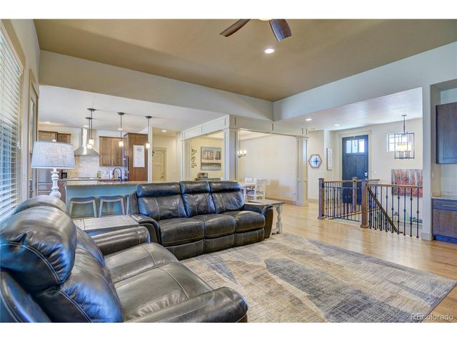 42105 Plantation Cir, Elizabeth, CO 80107