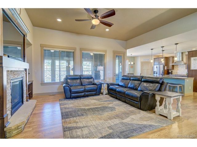 42105 Plantation Cir, Elizabeth, CO 80107