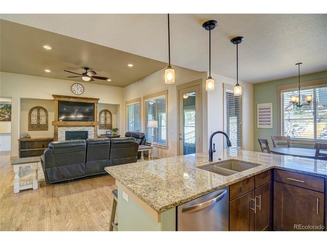 42105 Plantation Cir, Elizabeth, CO 80107
