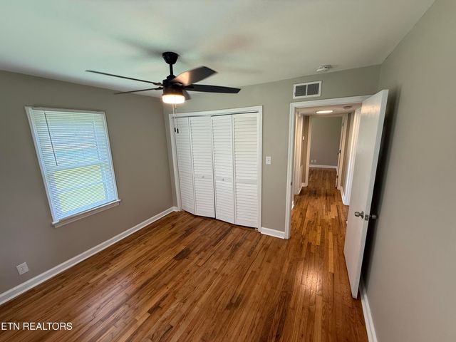 5112 Rockcrest Rd, Knoxville, TN 37918