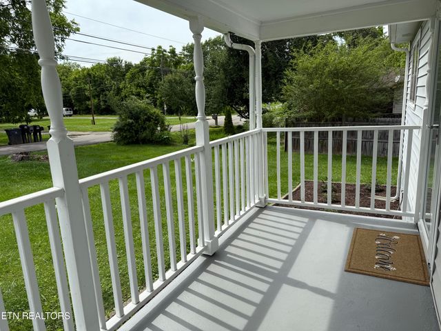 5112 Rockcrest Rd, Knoxville, TN 37918