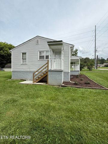 5112 Rockcrest Rd, Knoxville, TN 37918