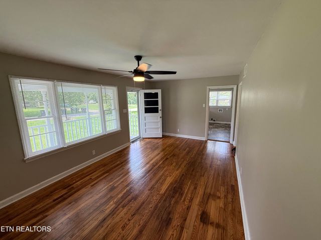 5112 Rockcrest Rd, Knoxville, TN 37918
