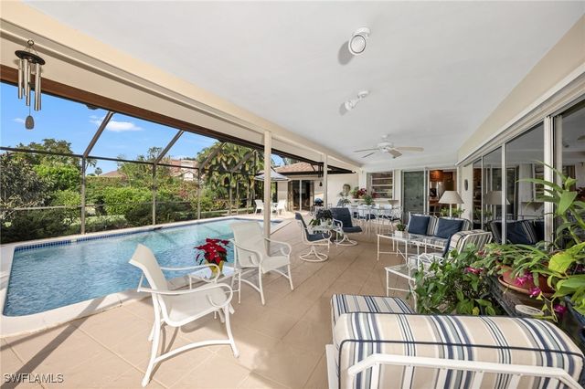 737 Anchor Rode DR, Naples, FL 34103