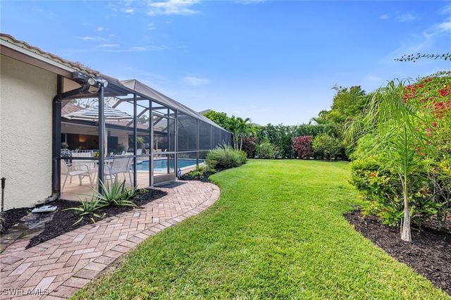 737 Anchor Rode DR, Naples, FL 34103