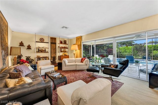 737 Anchor Rode DR, Naples, FL 34103