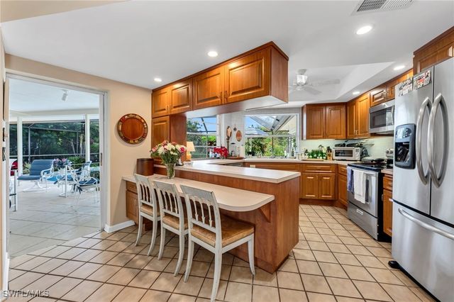 737 Anchor Rode DR, Naples, FL 34103