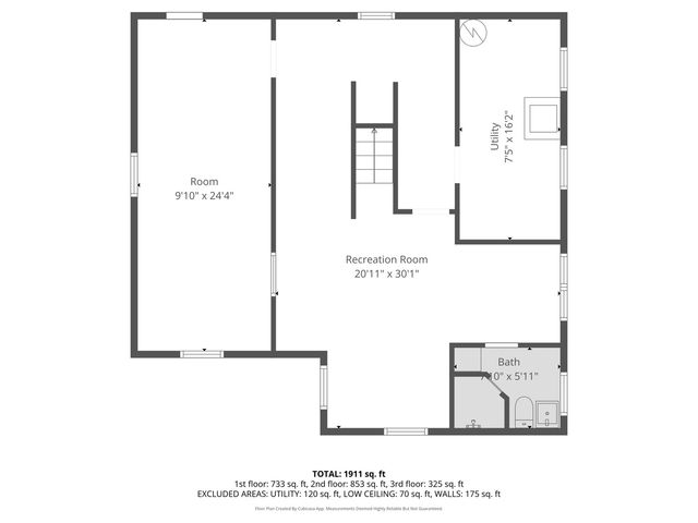 415 Wabash Street, Wilmington, IL 60481